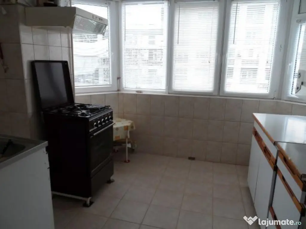 Apartament 2 camere decomandate Mihai Viteazu