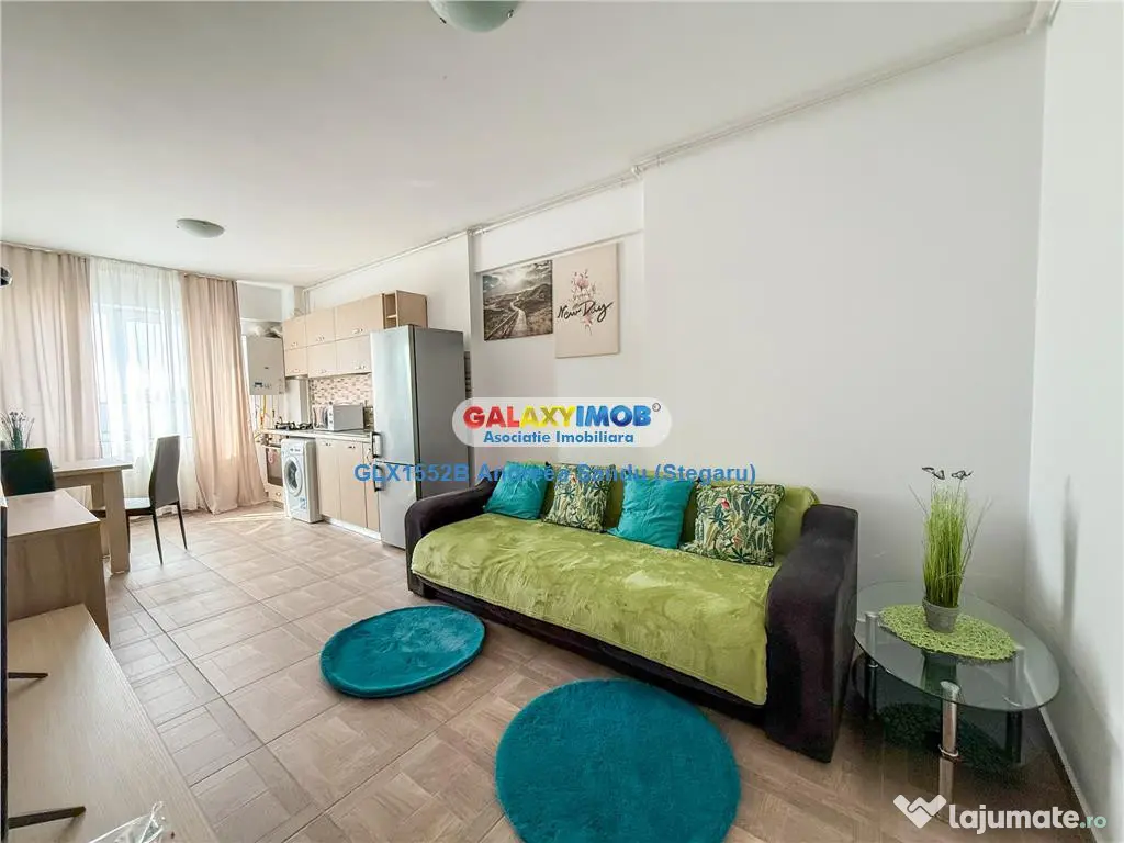 Apartament 2 camere de inchiriat in Rotar Park 1, cu loc de 