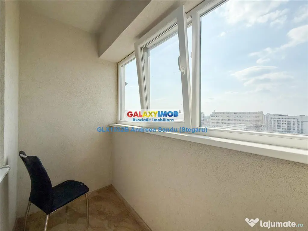 Apartament 2 camere de inchiriat in Rotar Park 1, cu loc de 