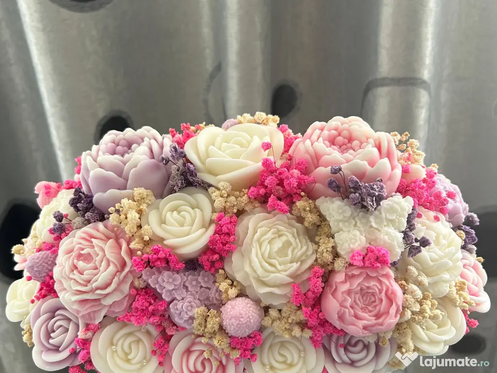 Aranjament floral deosebit 