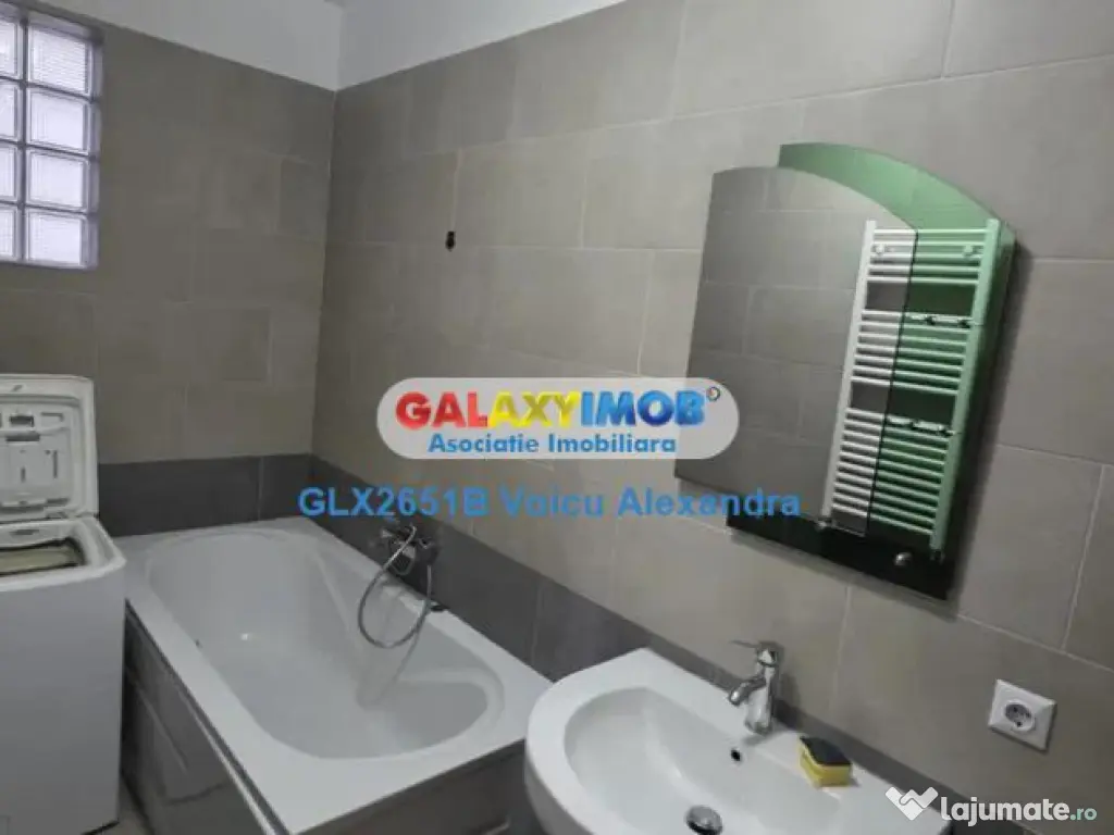 Apartament 2 Cam Bloc Nou Berceni - Cartier Solar - Parcare 