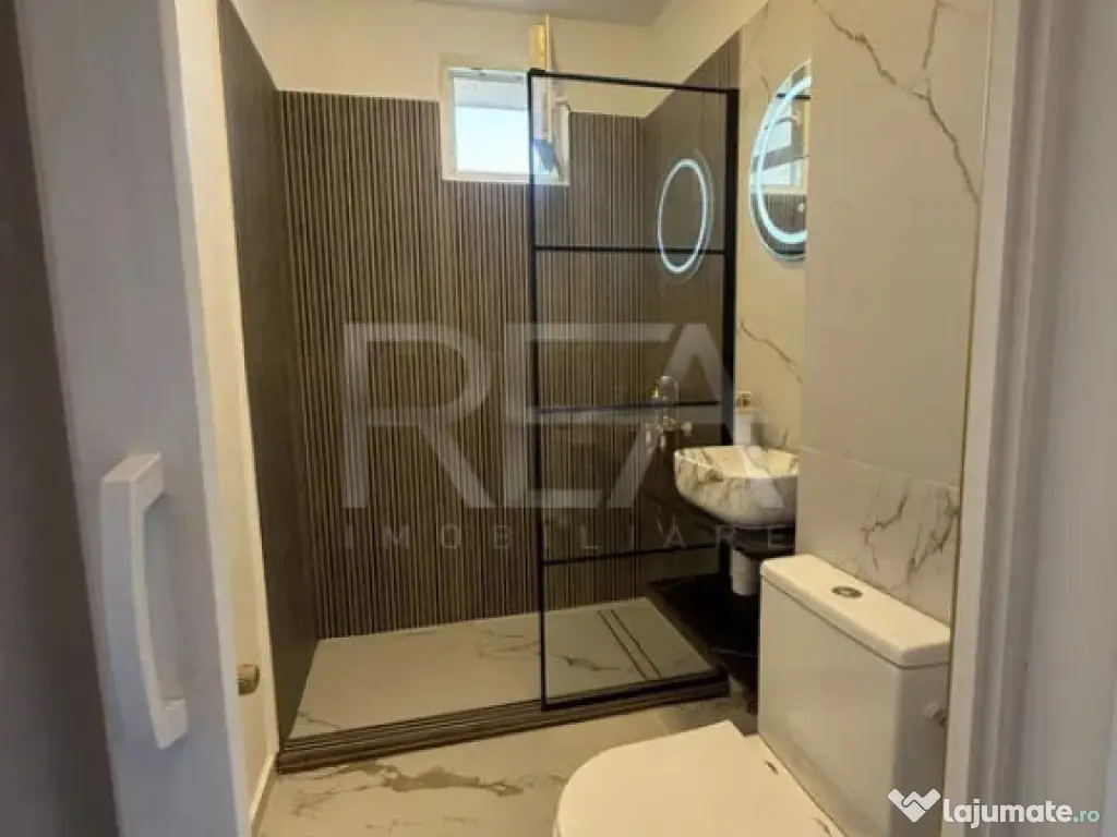 2 Camere Renovat - Bloc Reabilitat - Drumul Taberei 