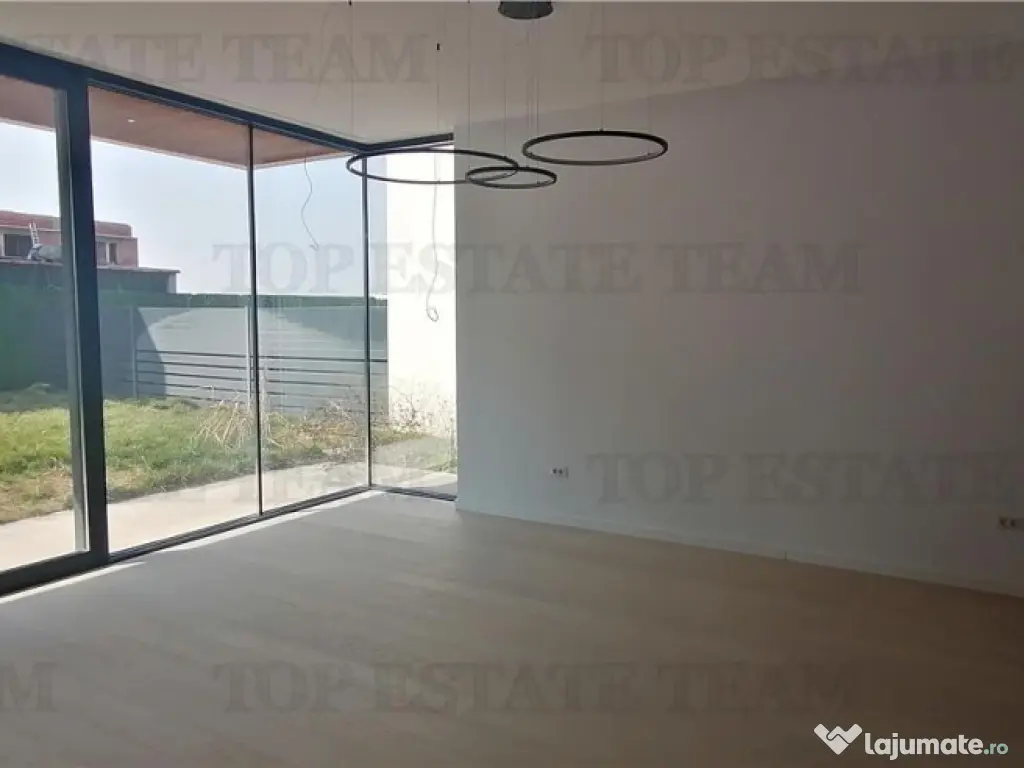 Vila noua 5 camere, Pipera in proximitatea autostrazii A3 