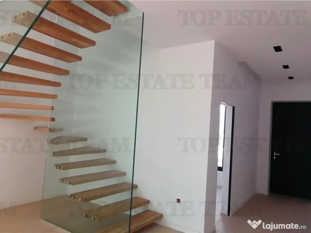 Vila noua 5 camere, Pipera in proximitatea autostrazii A3 