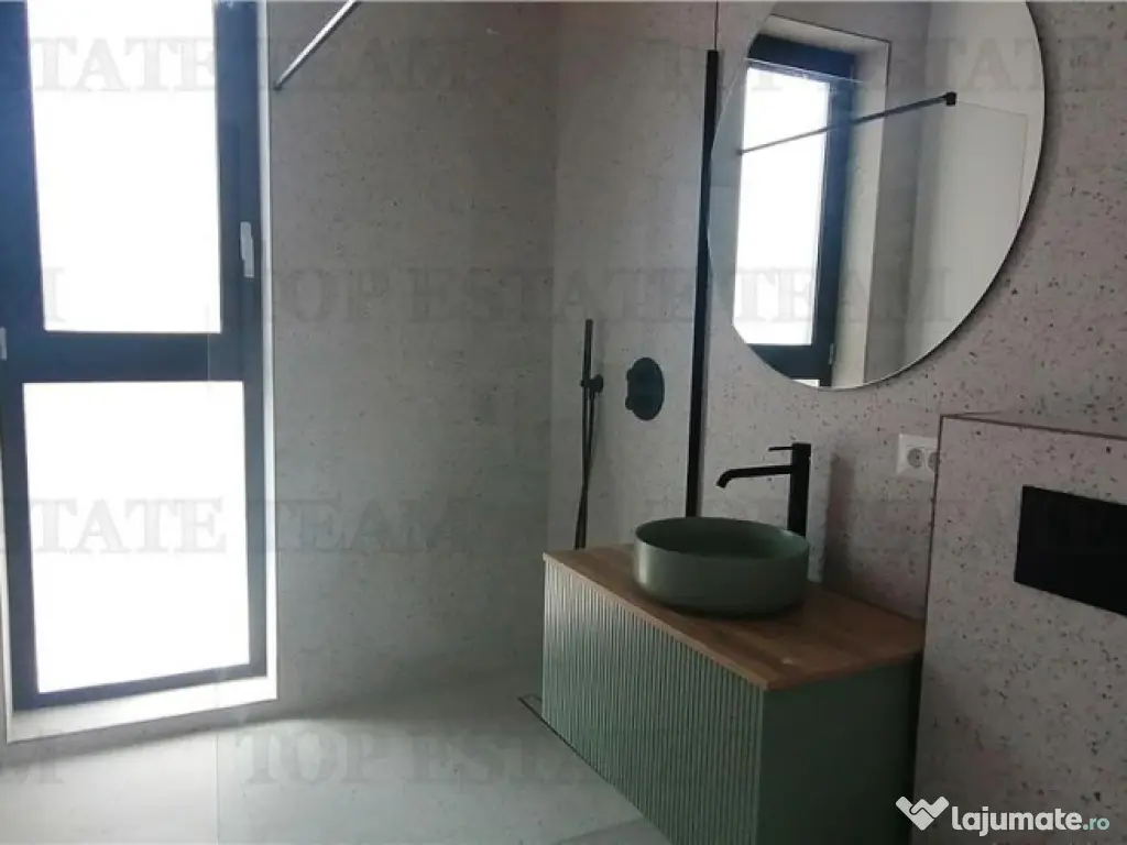 Vila noua 5 camere, Pipera in proximitatea autostrazii A3 