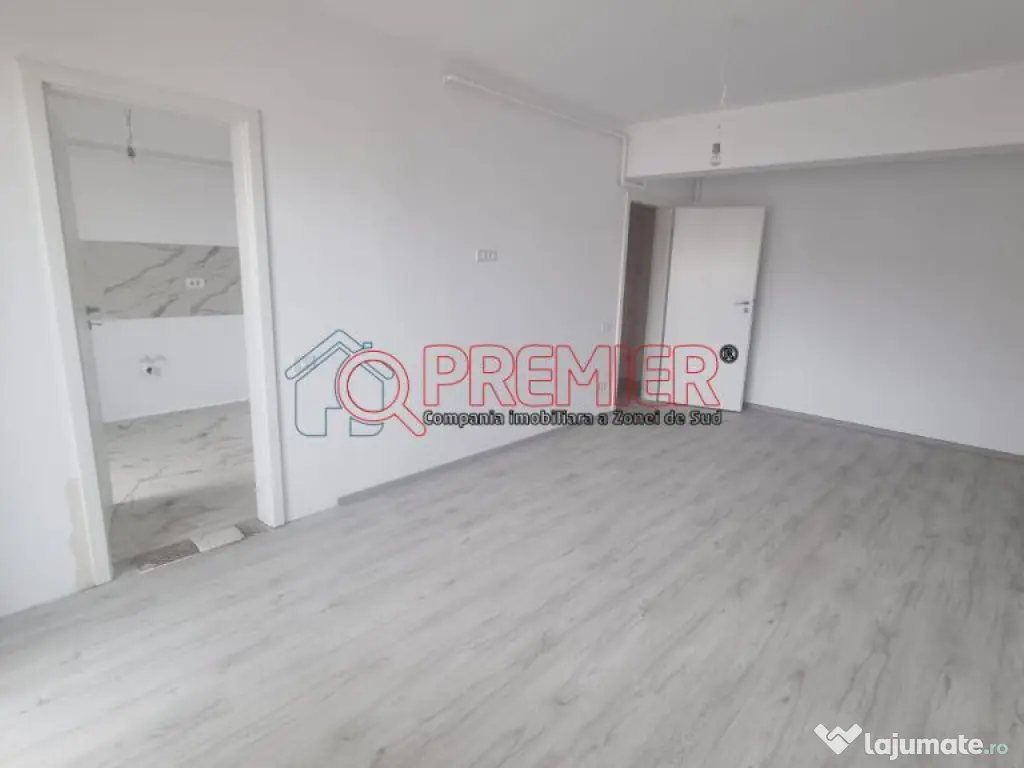 Metrou Berceni - Garsoniera noua - Perla Residence 