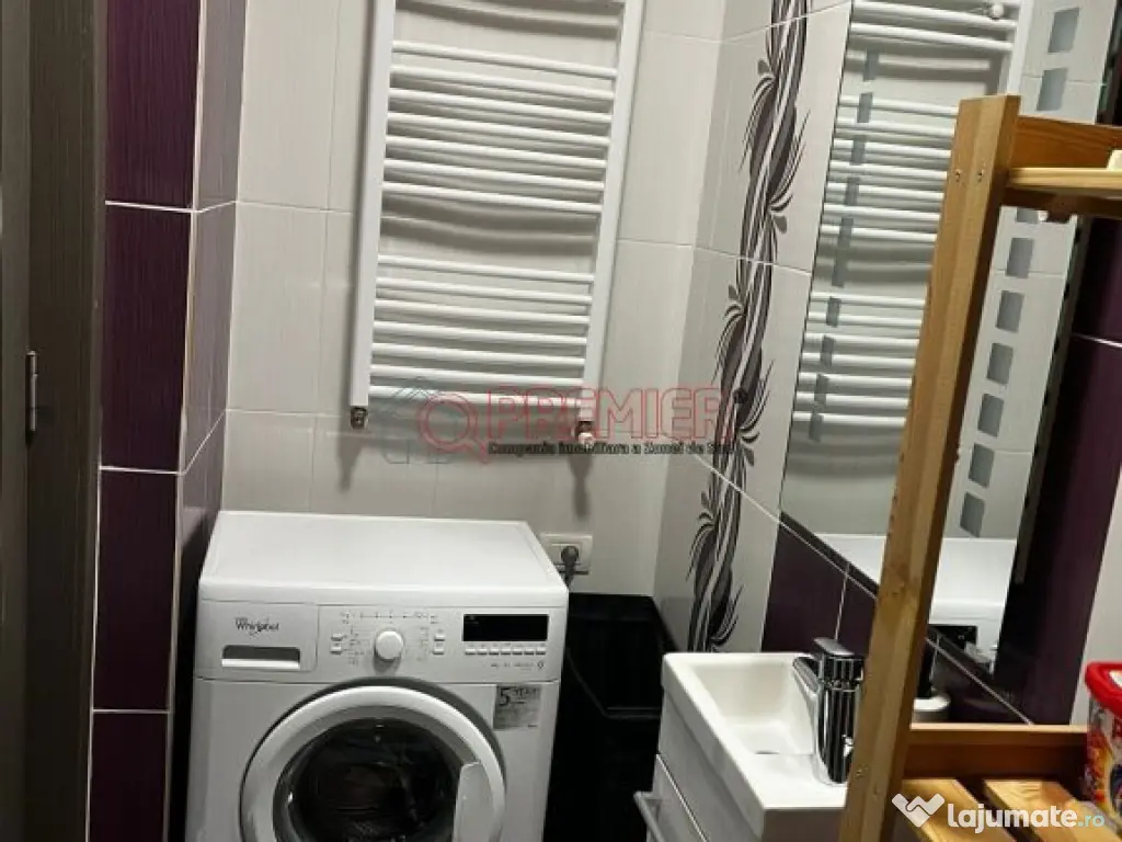 Piata Resita - apartament modern 3 camere 