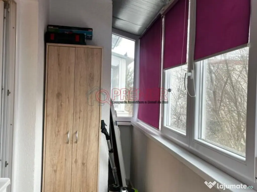 Piata Resita - apartament modern 3 camere 