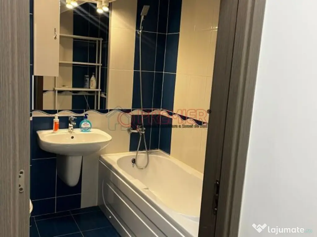 Piata Resita - apartament modern 3 camere 