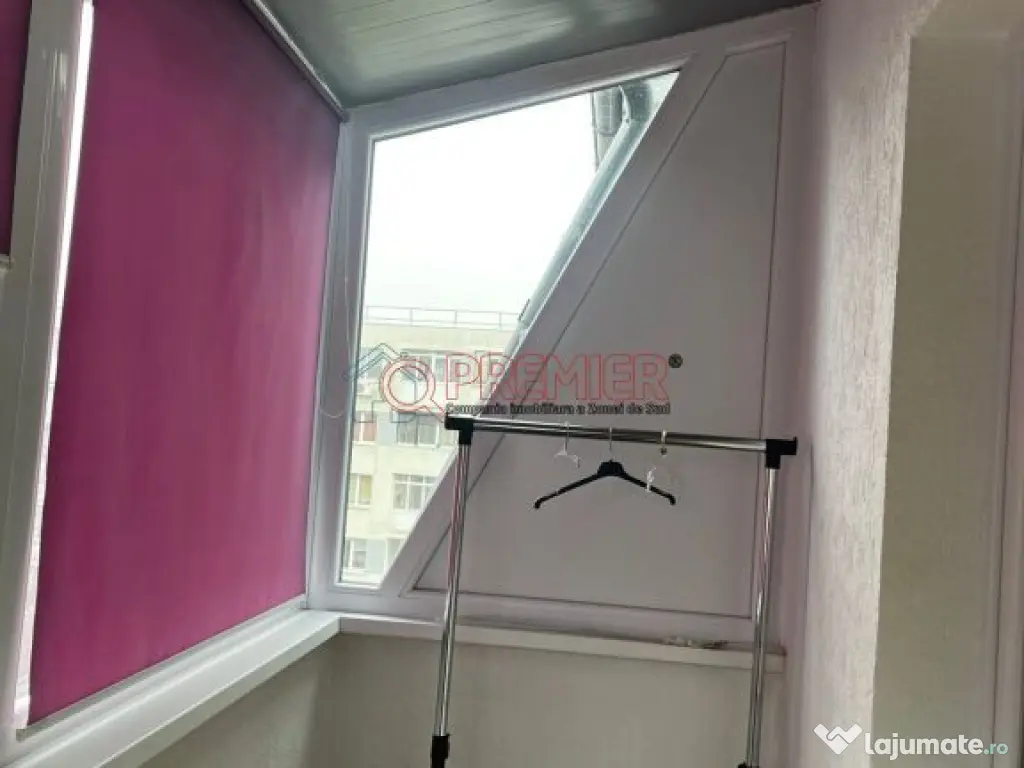 Piata Resita - apartament modern 3 camere 