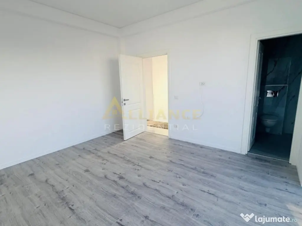 Casa individuala 4 camere 3 bai – Comuna Berceni | Ter... 