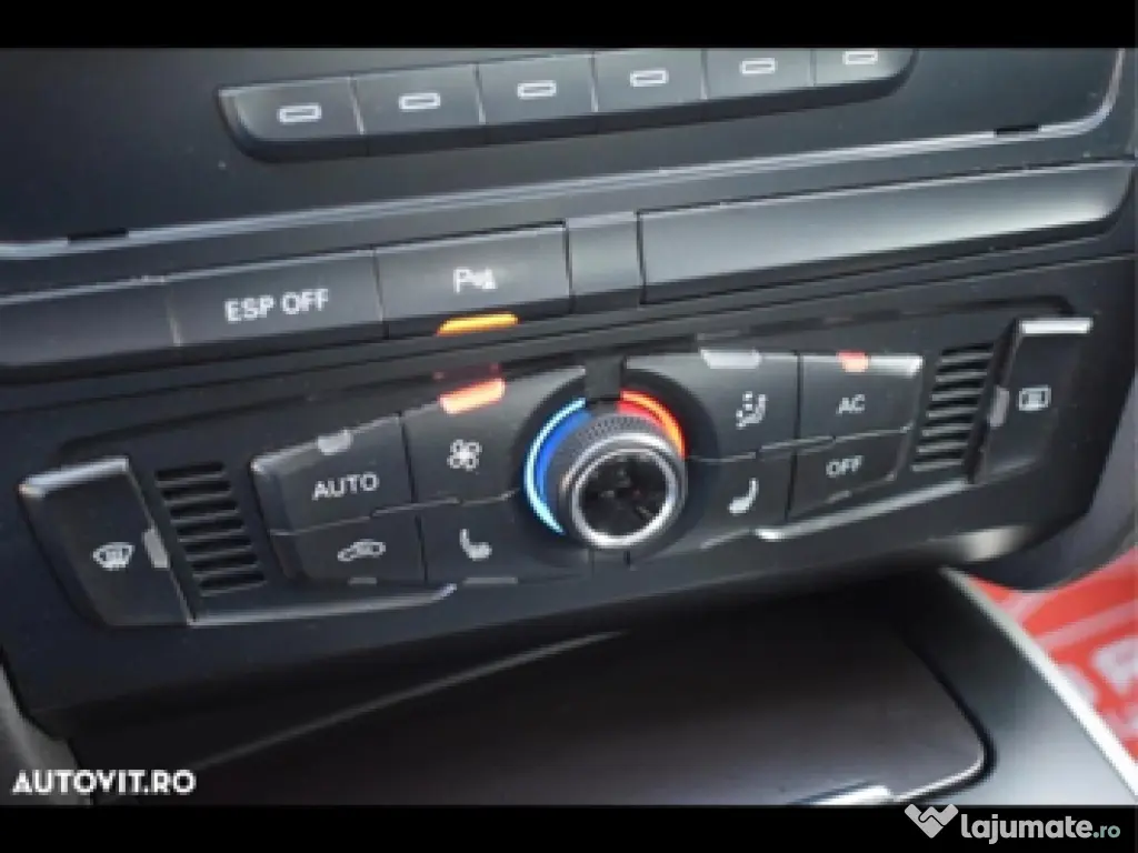 Audi a4 b8 motor defect 