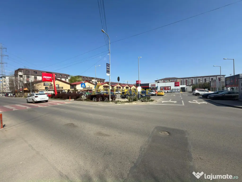 Garsoniera metrou Leonida 