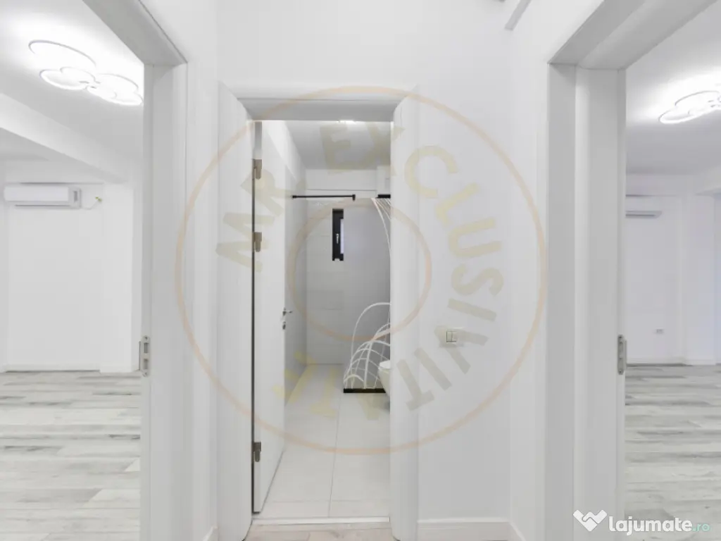 Spațiu generos de închiriat-ideal clinica/birouri/centru e 