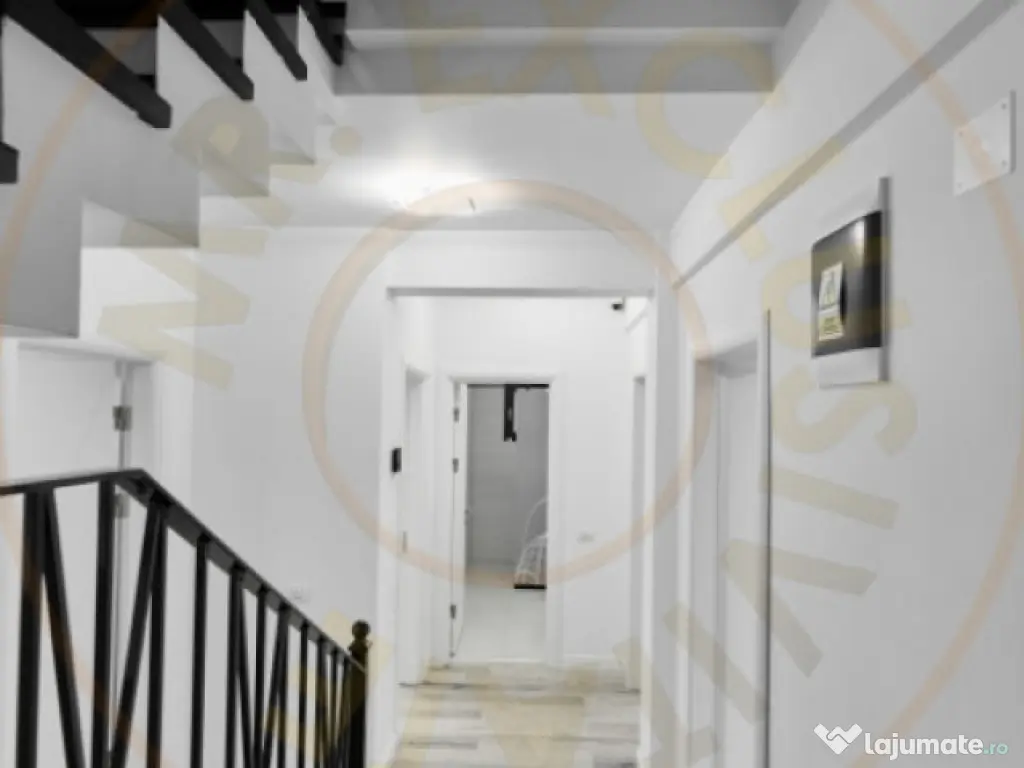 Spațiu generos de închiriat-ideal clinica/birouri/centru e 