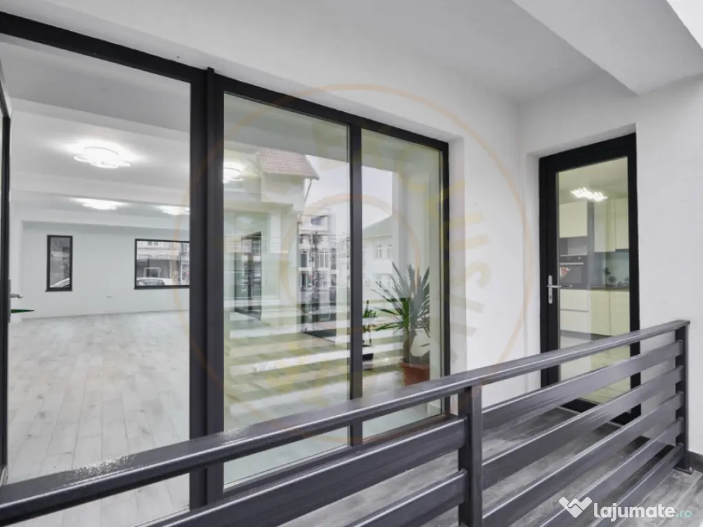 Spațiu generos de închiriat-ideal clinica/birouri/centru e 