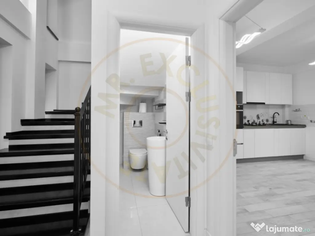 Spațiu generos de închiriat-ideal clinica/birouri/centru e 