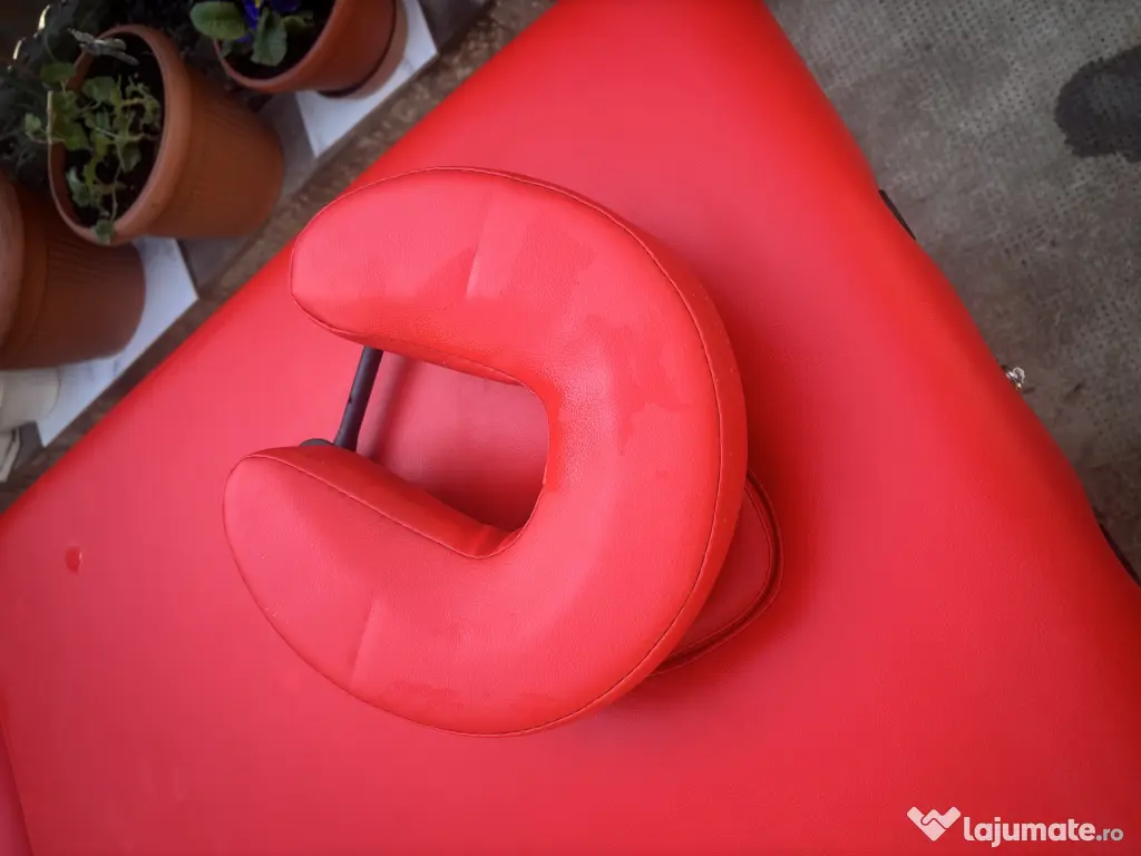 Pat masaj perfect petru gene 