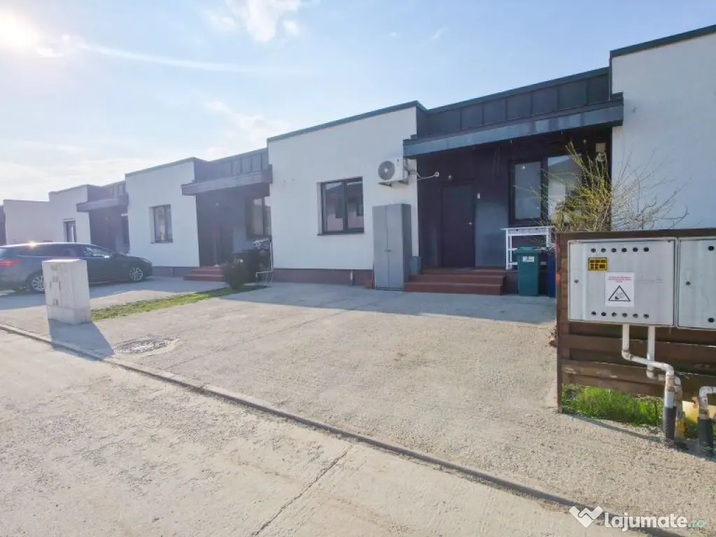 Casa de vanzare | Magurele | Mobilata & Utilată | 2020 |... 