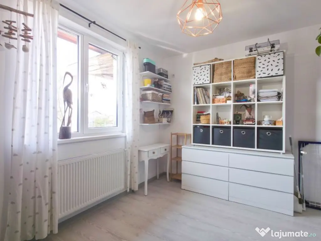 Casa de vanzare | Magurele | Mobilata & Utilată | 2020 |... 