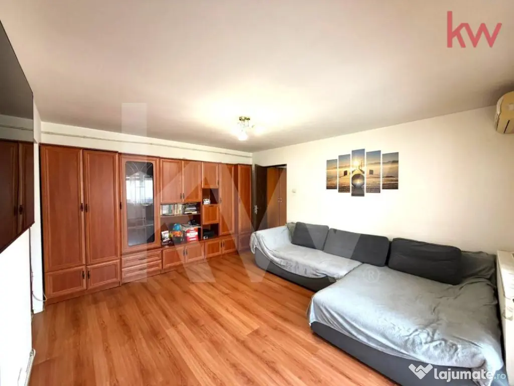 Apartament 2 camere semidecomandate – Craiovița Nouă, zo 