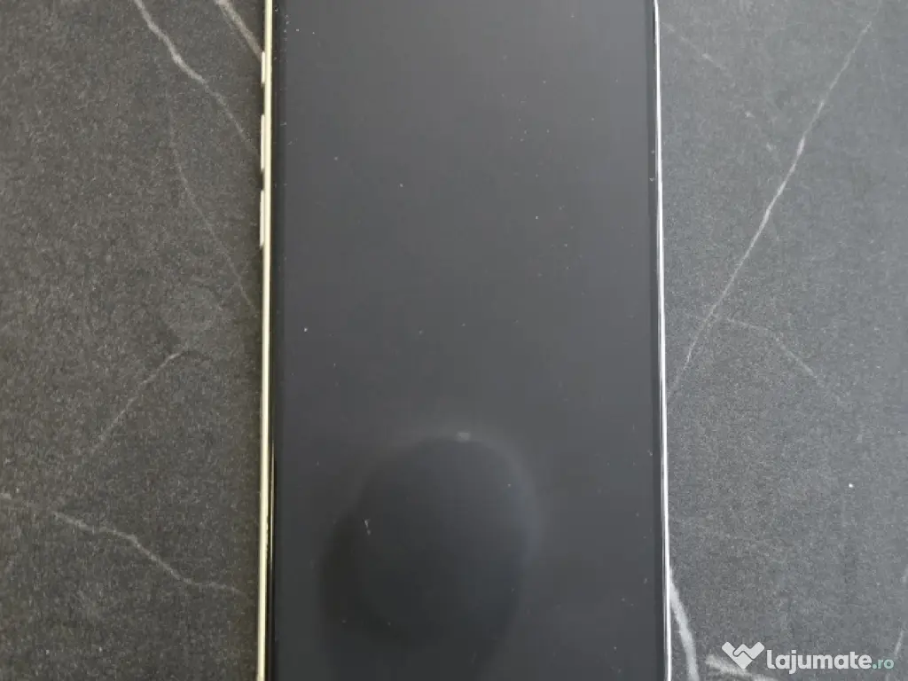 Iphone 16 plus 256 gb Alb 