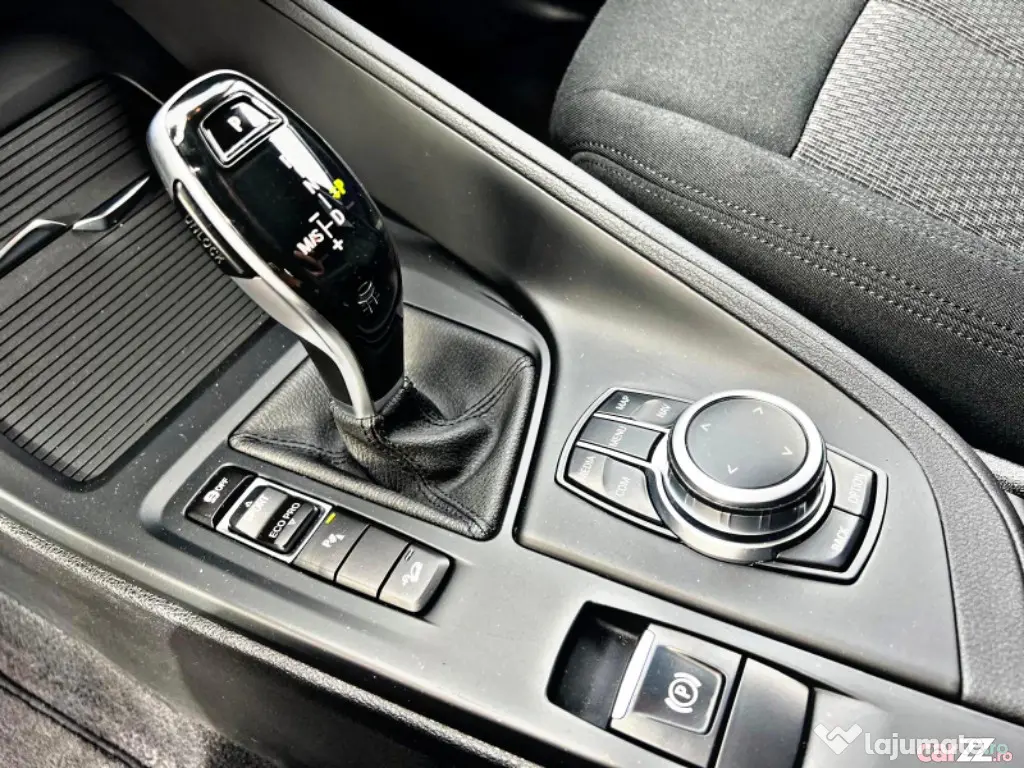 Bmw X1 2.0 Diesel 4x4 Xdrive 