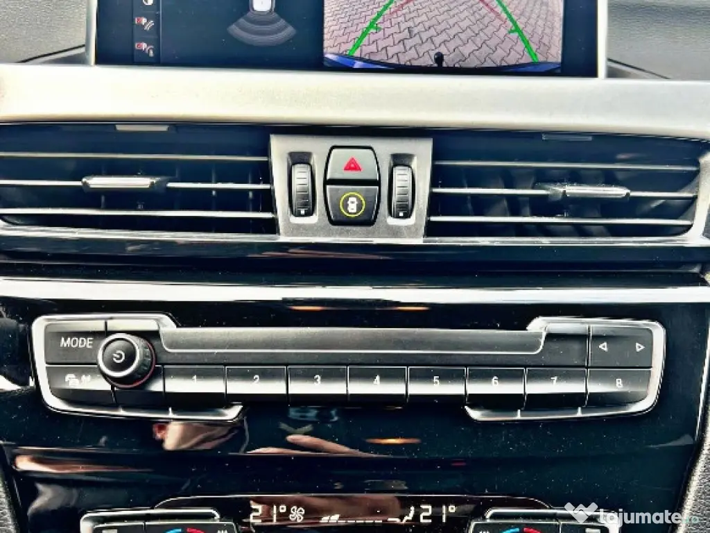 Bmw X1 2.0 Diesel 4x4 Xdrive 