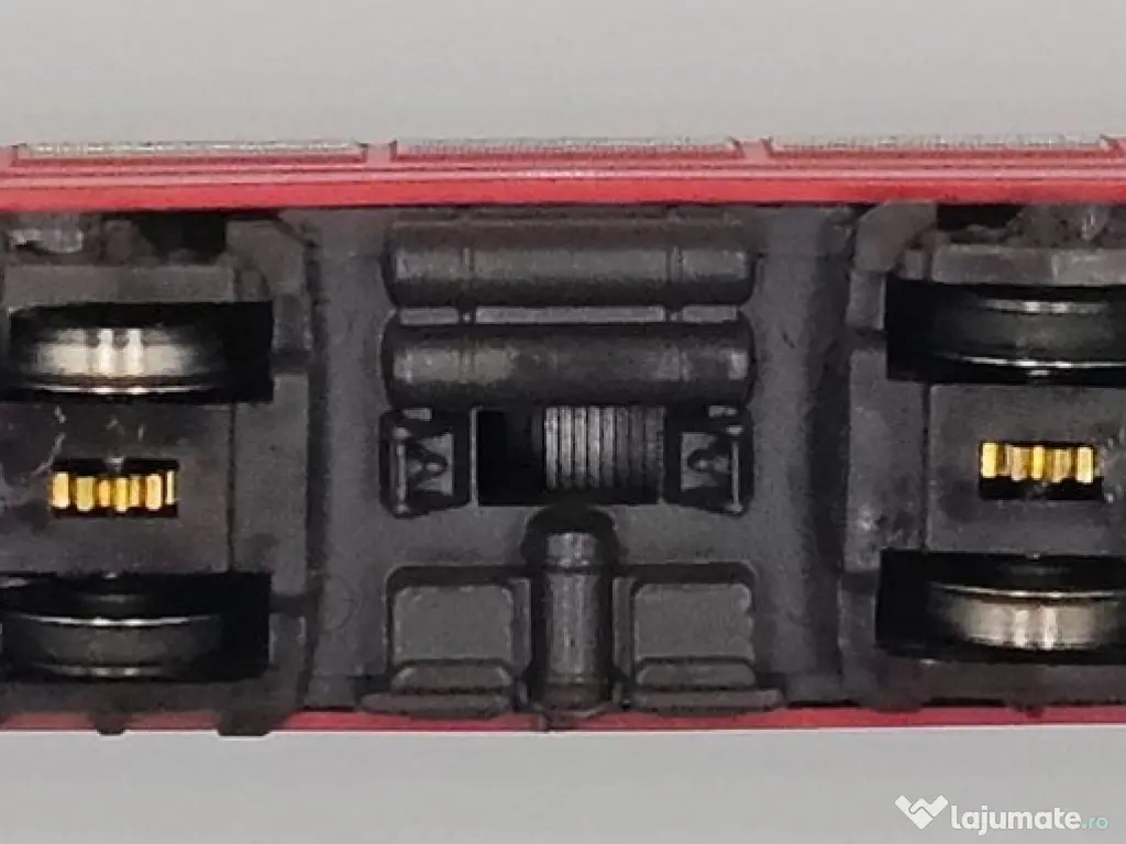 Locomotiva BR 103, scara N 1:160 producator Fleischmann 