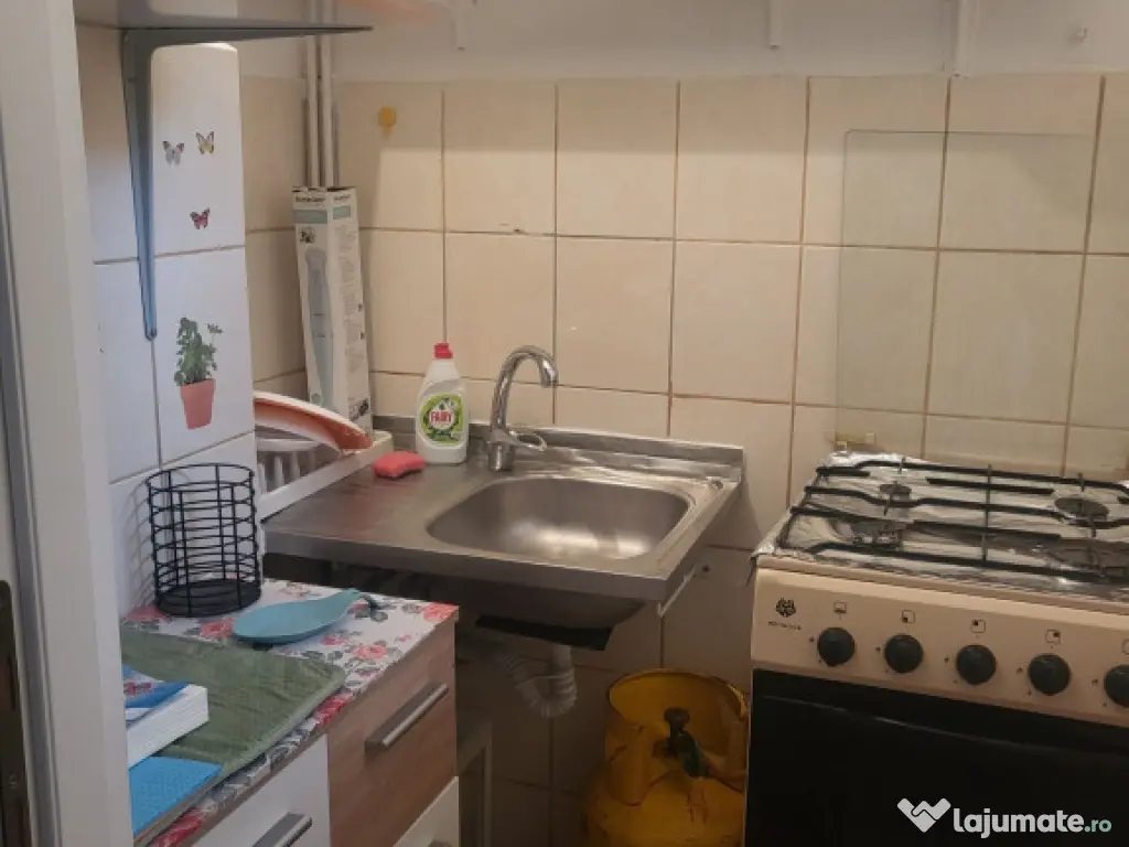 Brancoveanu confort 3 etaj 3 