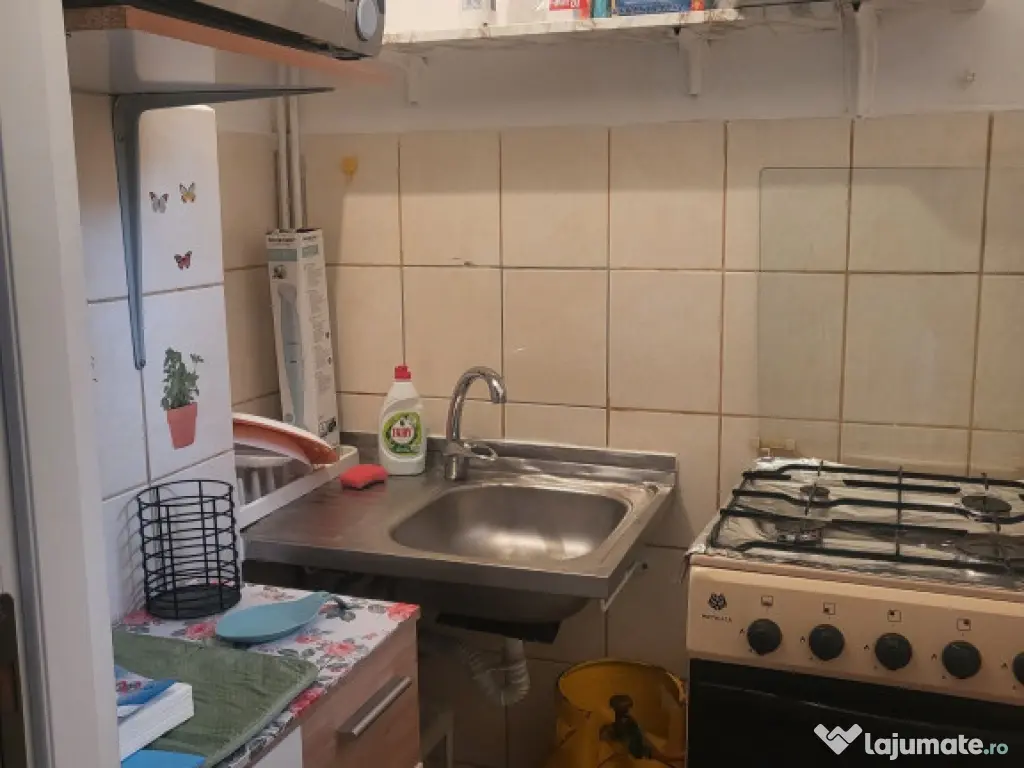 Brancoveanu confort 3 etaj 3 