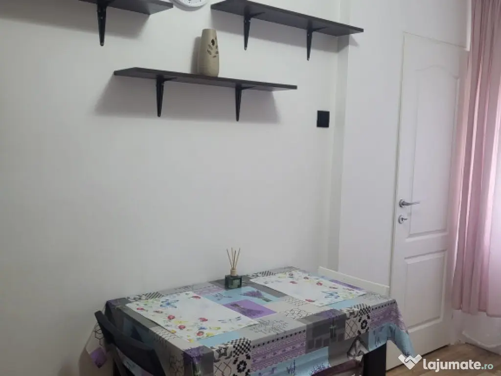 Brancoveanu confort 3 etaj 3 