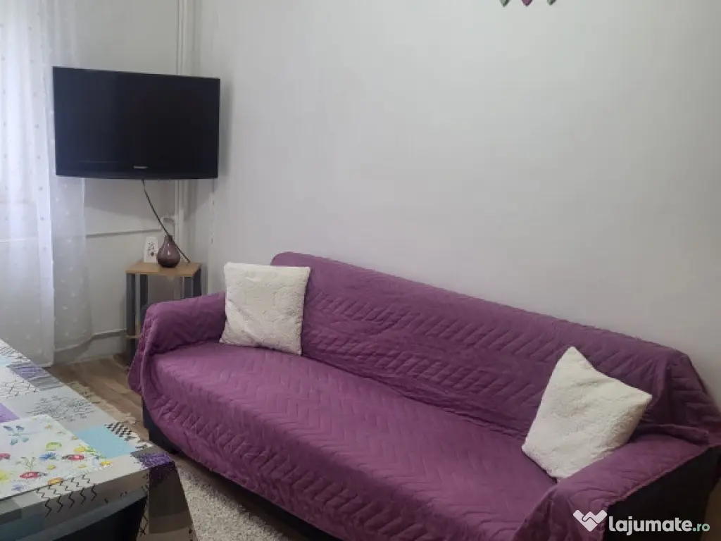 Brancoveanu confort 3 etaj 3 