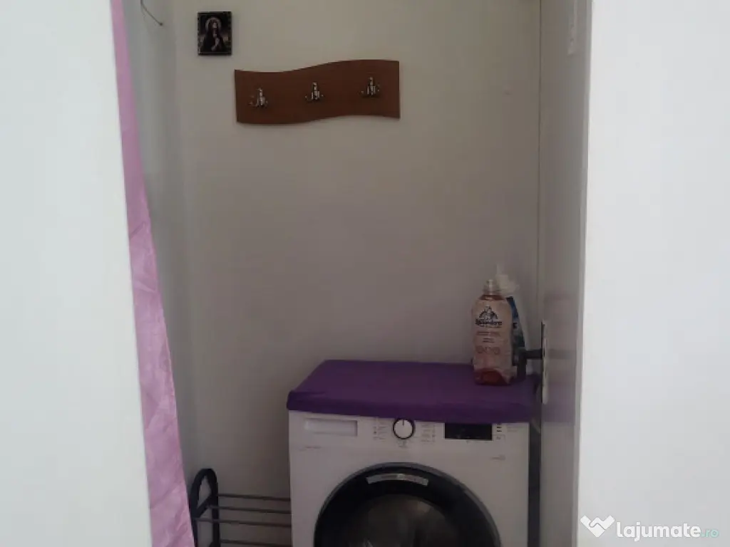 Brancoveanu confort 3 etaj 3 