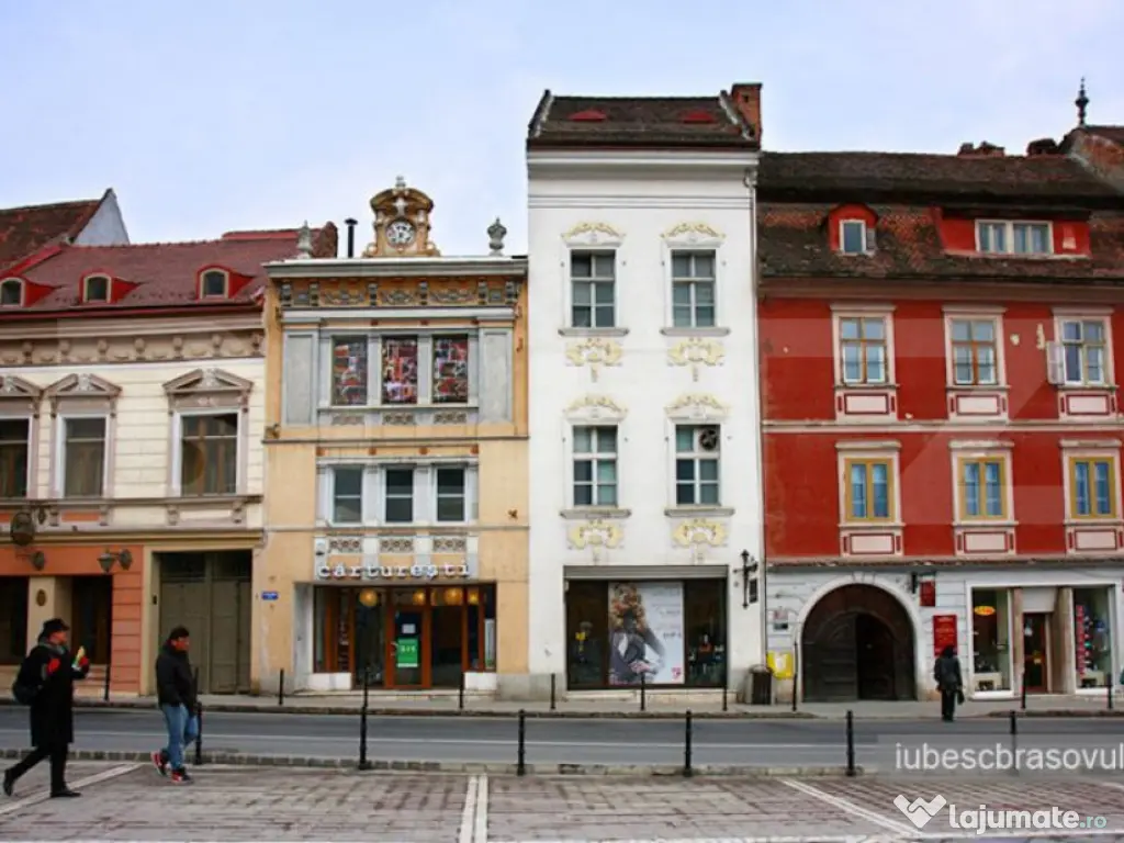 Oportunitate excelentă de investiție – Apartament 2 came 