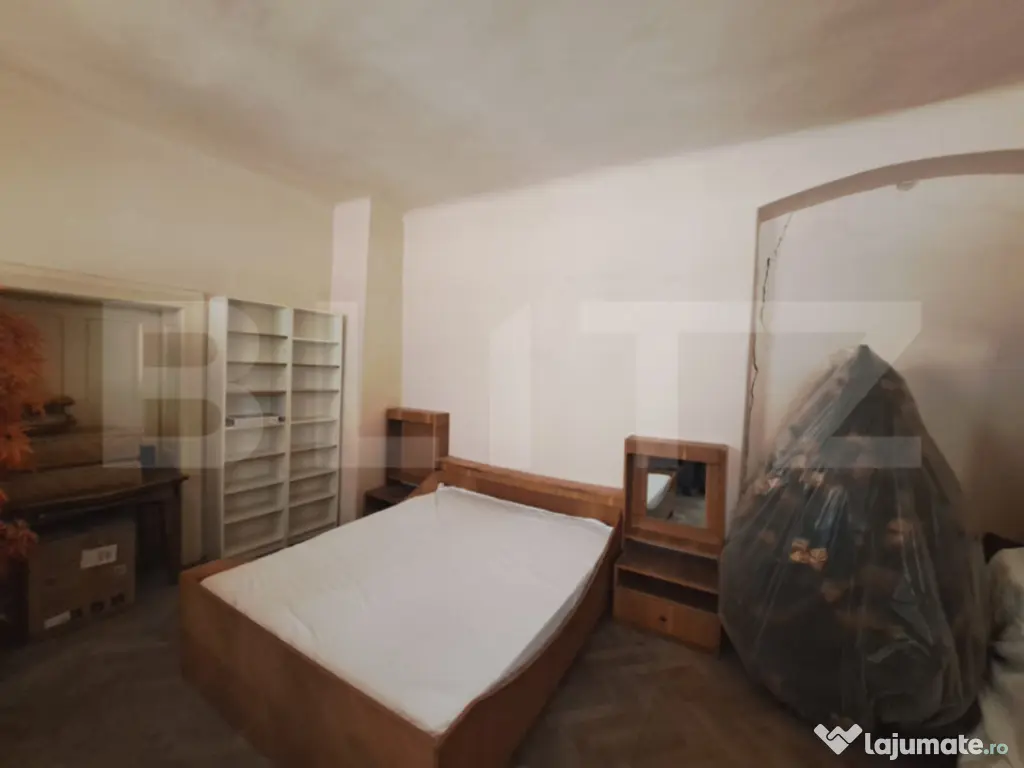 Oportunitate excelentă de investiție – Apartament 2 came 