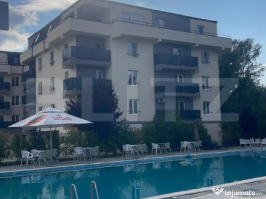 3 CAMERE | COMPLEX SIDECO | 65 MP | ETAJ 1 | DECOMANDAT | 