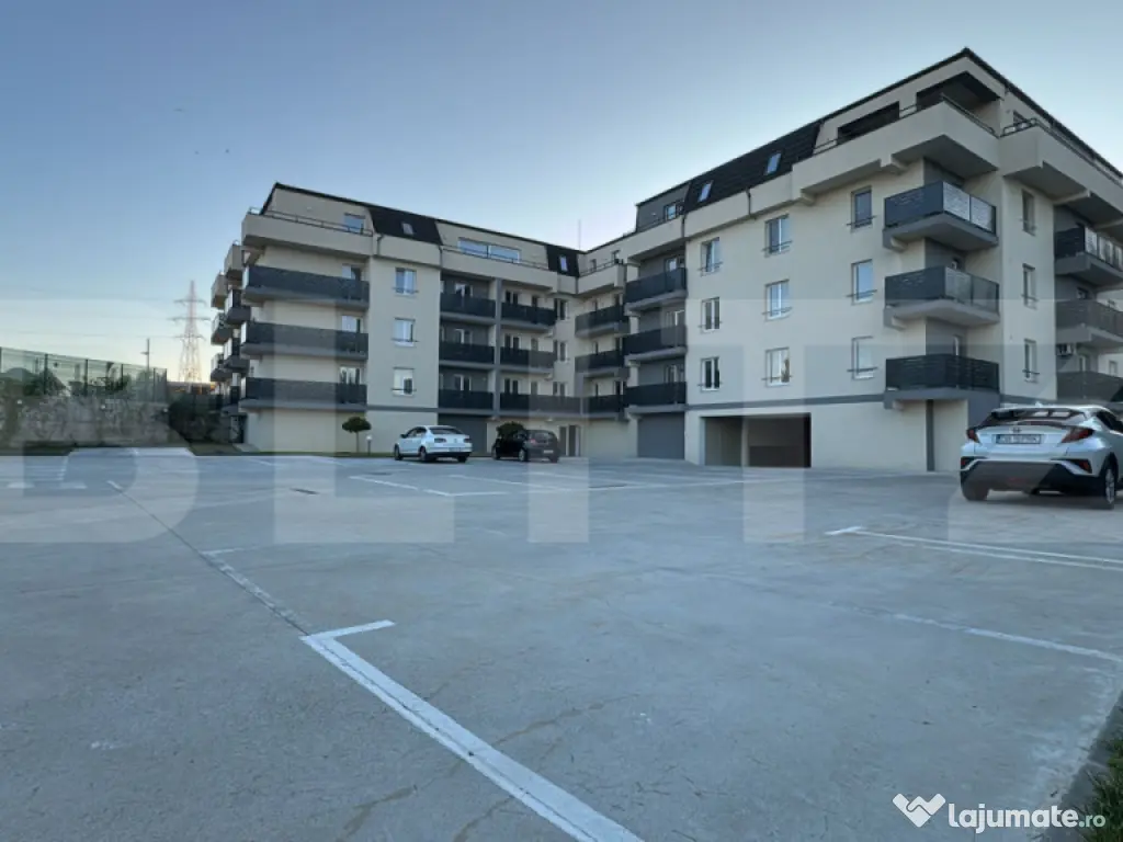 3 CAMERE | COMPLEX SIDECO | 65 MP | ETAJ 1 | DECOMANDAT | 