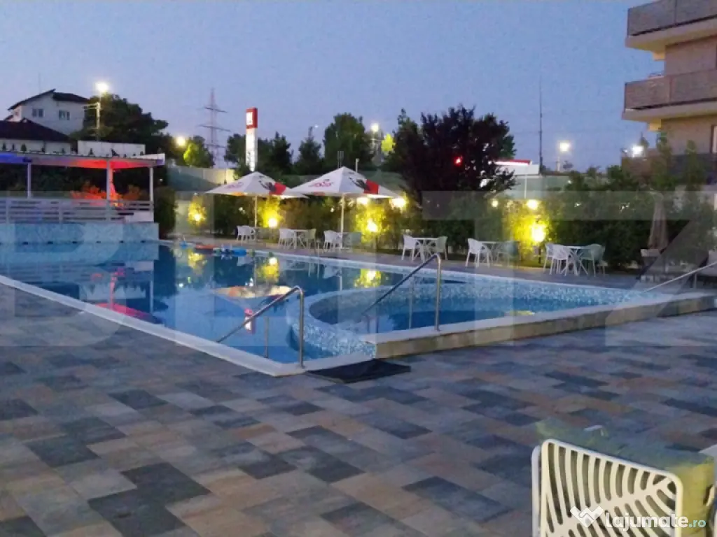 3 CAMERE | COMPLEX SIDECO | 65 MP | ETAJ 1 | DECOMANDAT | 