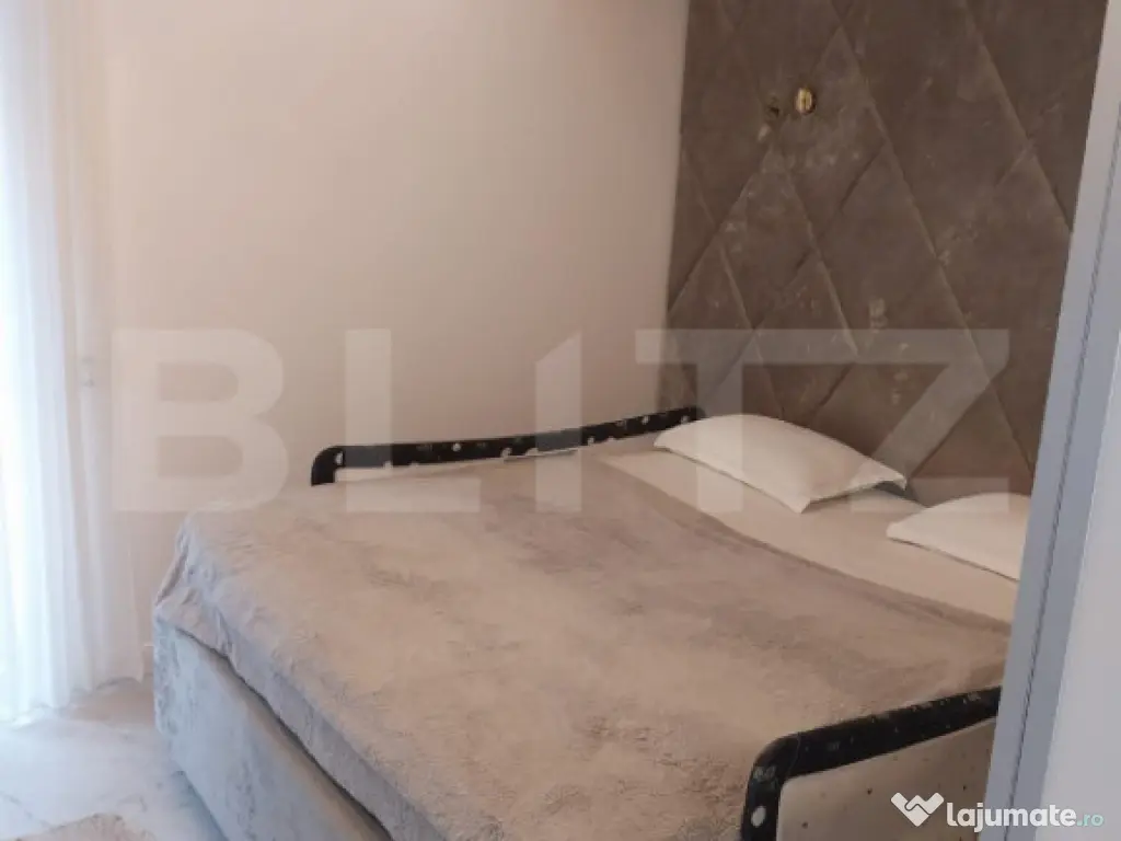 3 CAMERE | COMPLEX SIDECO | 65 MP | ETAJ 1 | DECOMANDAT | 