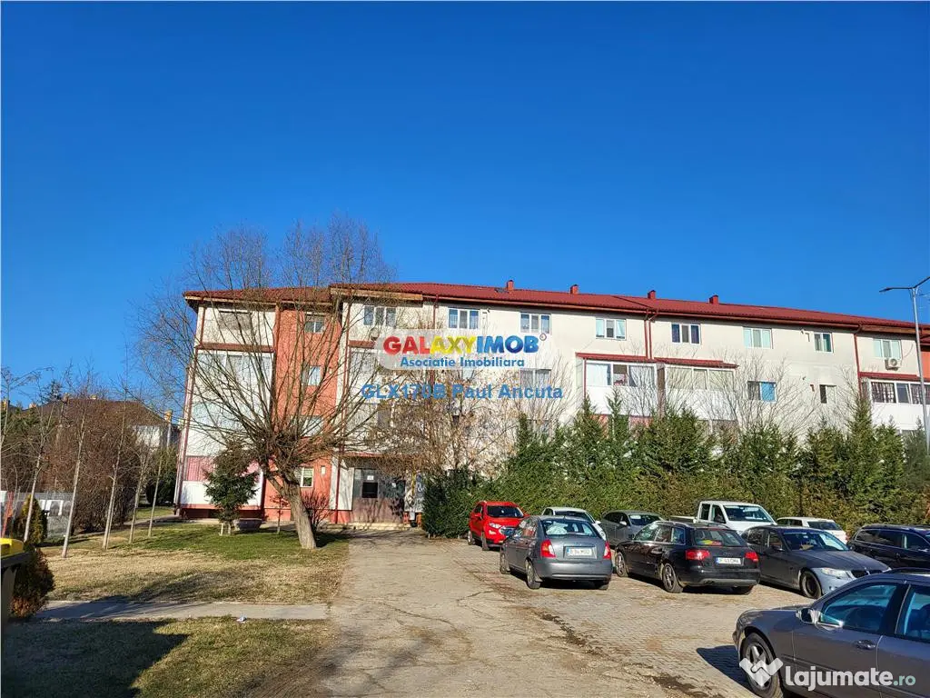 3 Loturi casa Balotesti str Ion Creanga utilitati 