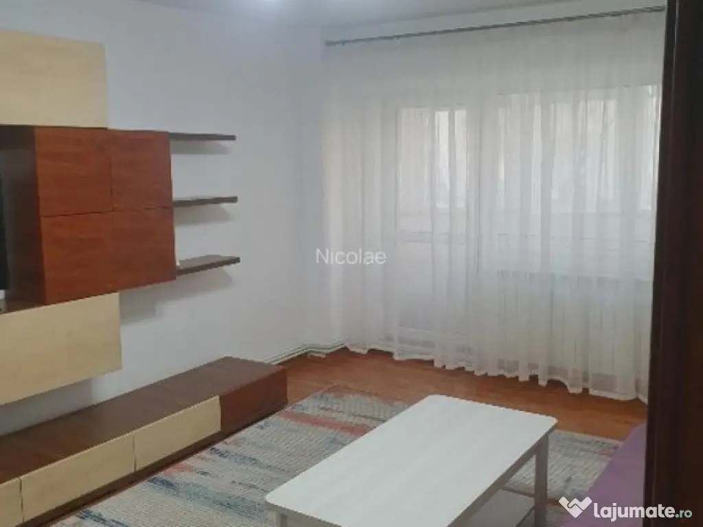 Mircea voda unirii etaj 4 