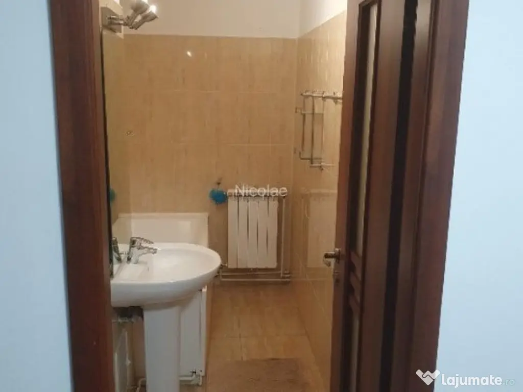 Mircea voda unirii etaj 4 