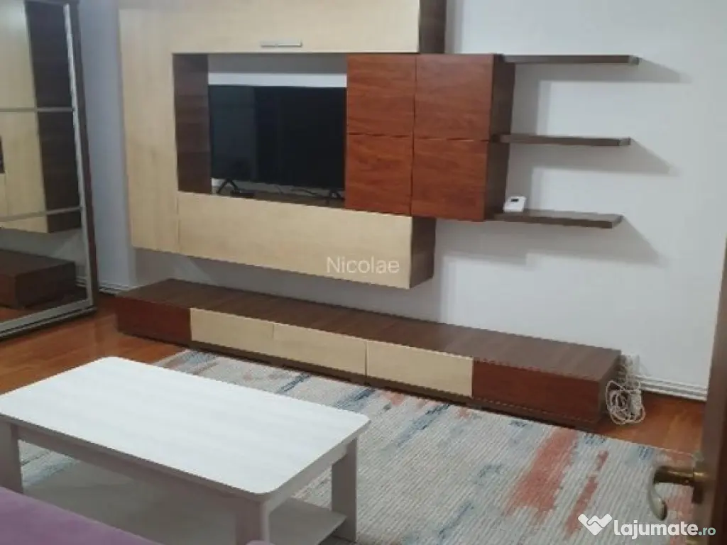 Mircea voda unirii etaj 4 