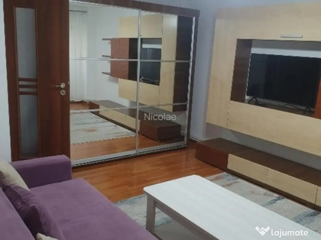 Mircea voda unirii etaj 4 