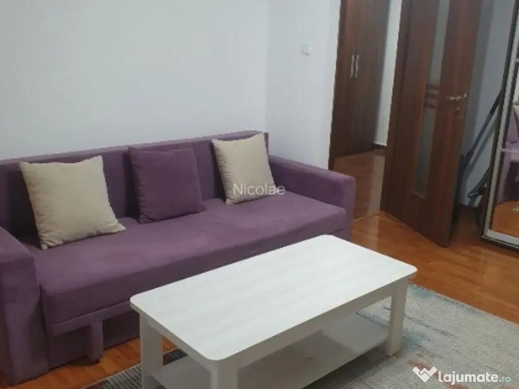 Mircea voda unirii etaj 4 