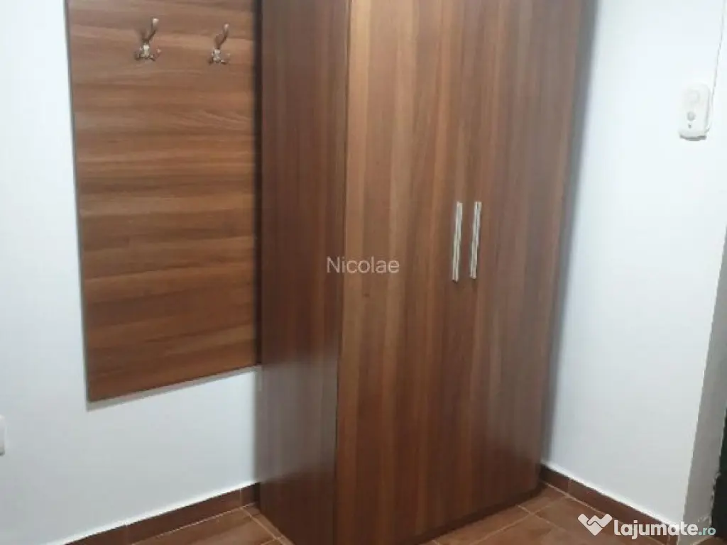 Mircea voda unirii etaj 4 