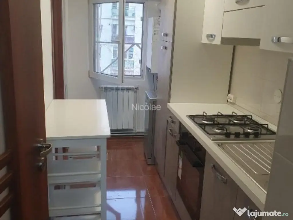 Mircea voda unirii etaj 4 