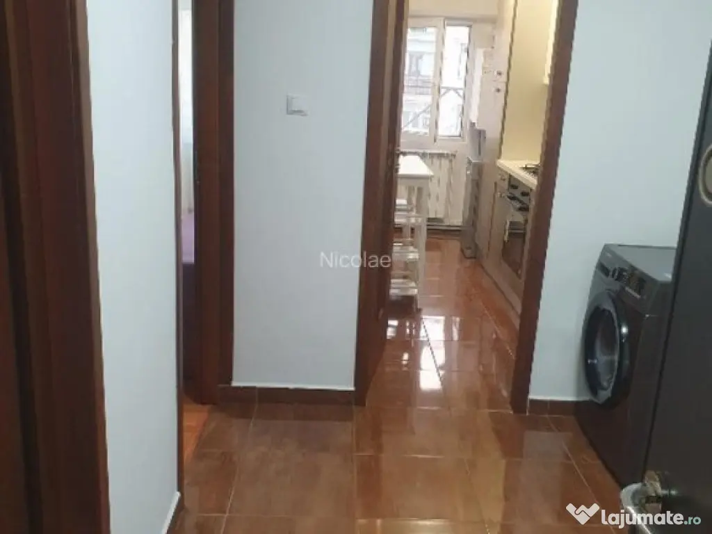 Mircea voda unirii etaj 4 