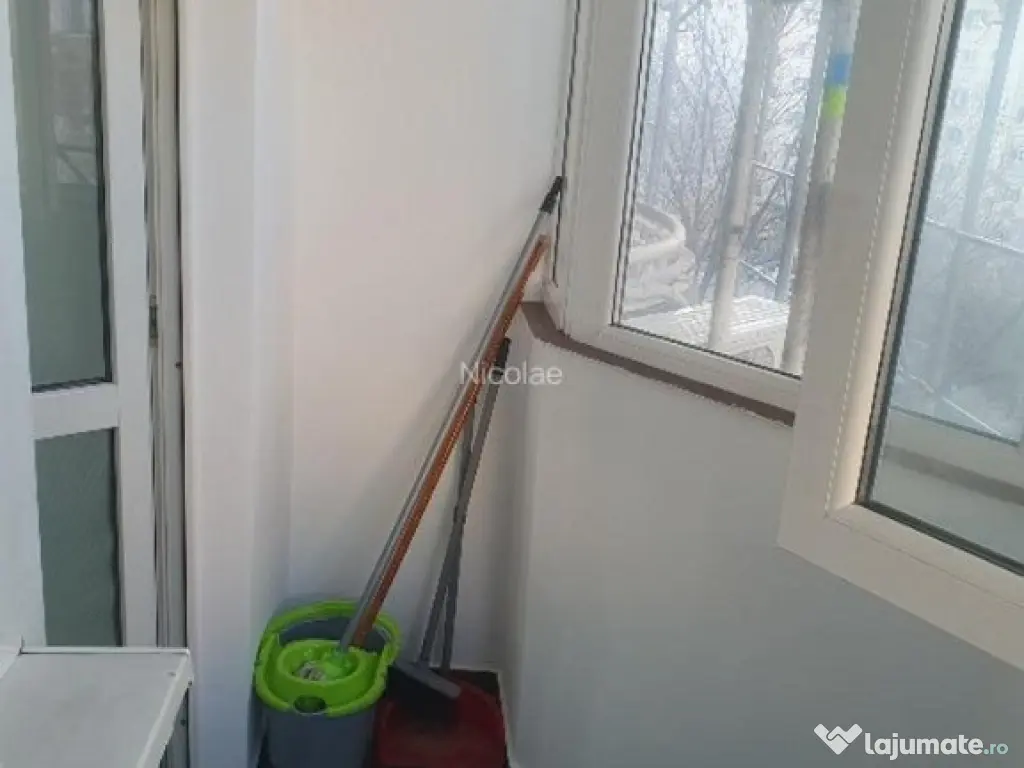 Mircea voda unirii etaj 4 